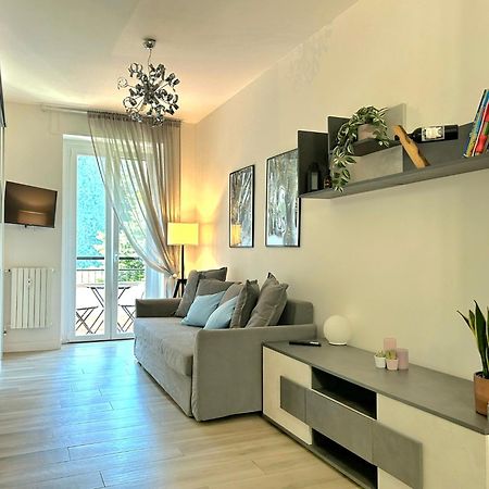 Modern Apartments Mm3 Afforifn Only 15 Min From Duomo Milan Luaran gambar