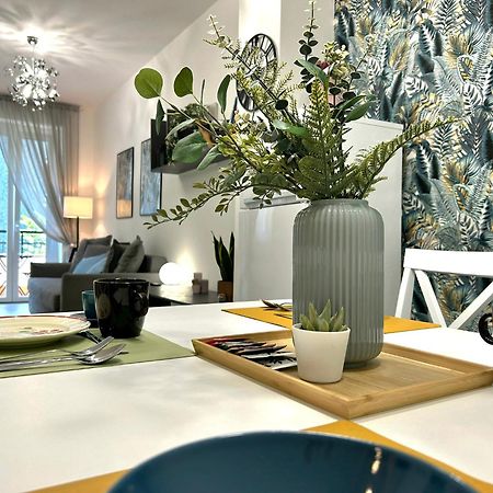 Modern Apartments Mm3 Afforifn Only 15 Min From Duomo Milan Luaran gambar