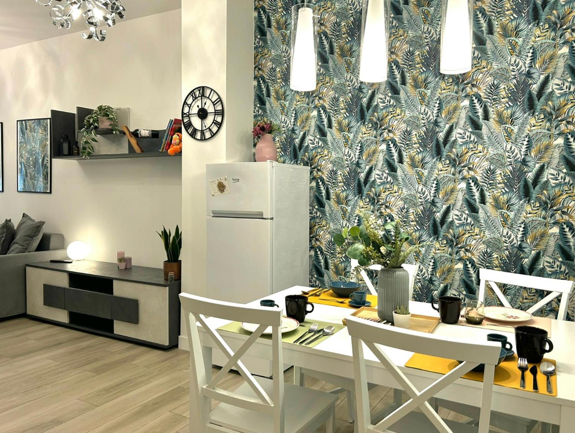 Modern Apartments Mm3 Afforifn Only 15 Min From Duomo Milan Luaran gambar