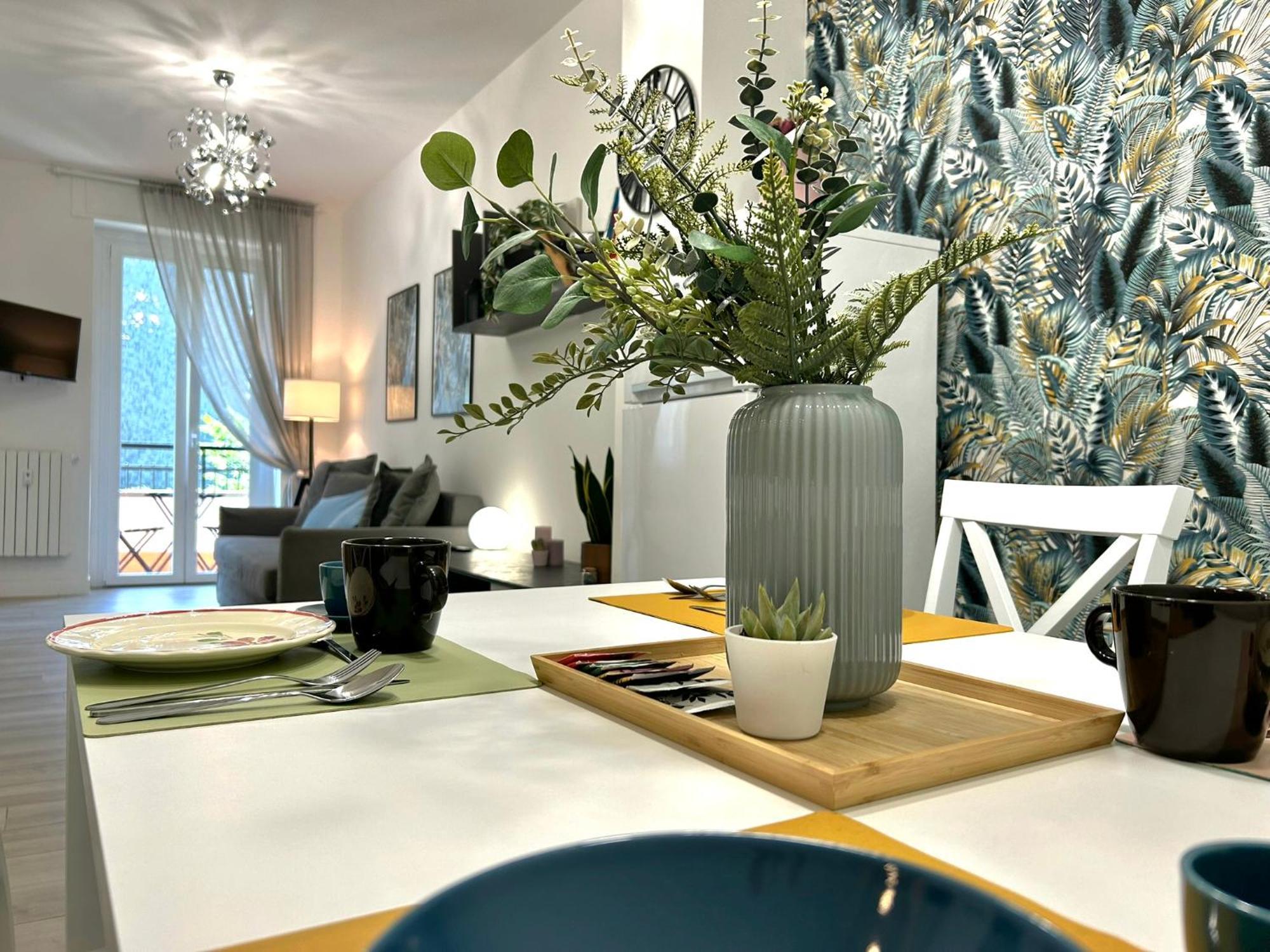 Modern Apartments Mm3 Afforifn Only 15 Min From Duomo Milan Luaran gambar