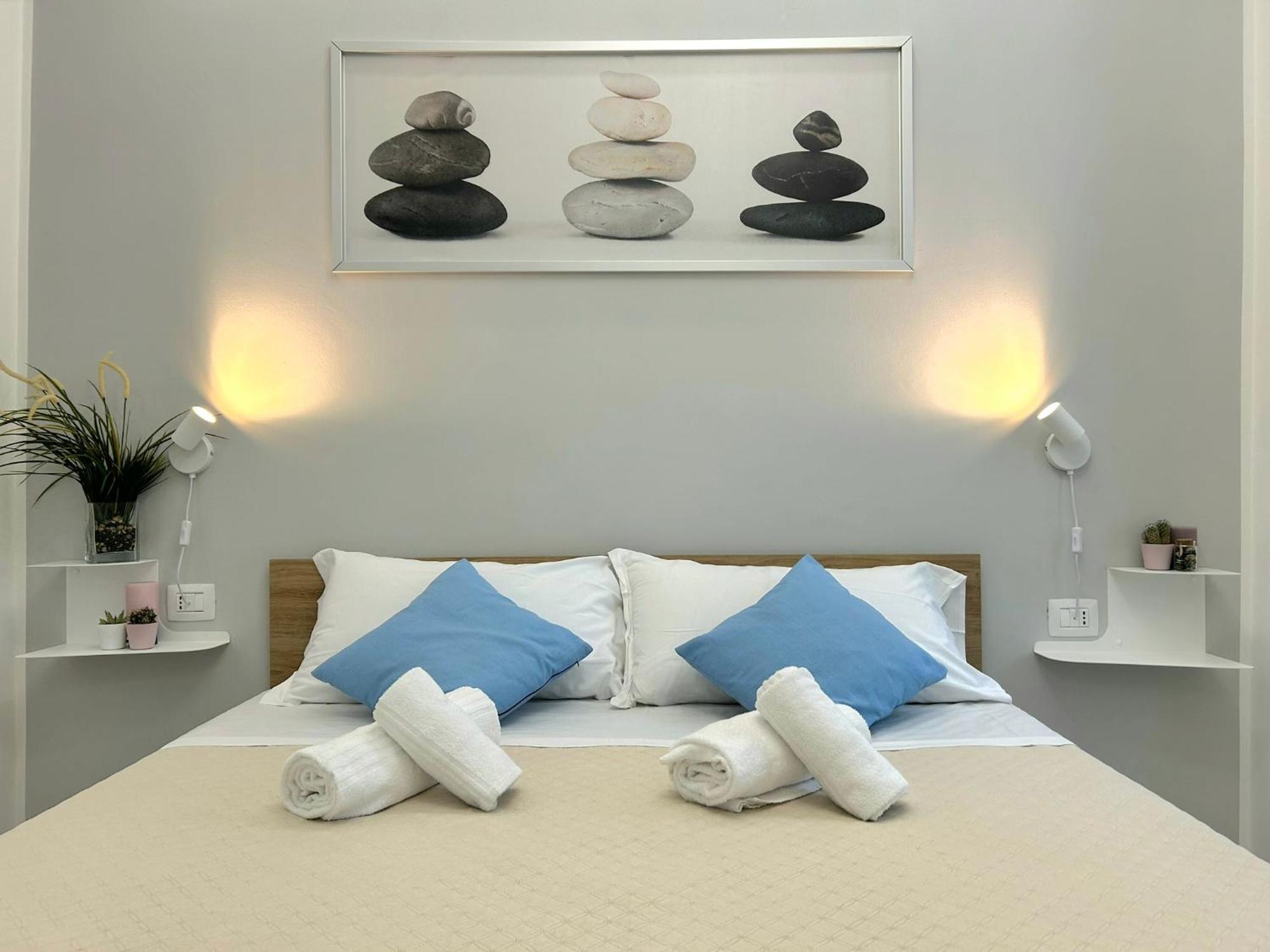 Modern Apartments Mm3 Afforifn Only 15 Min From Duomo Milan Luaran gambar