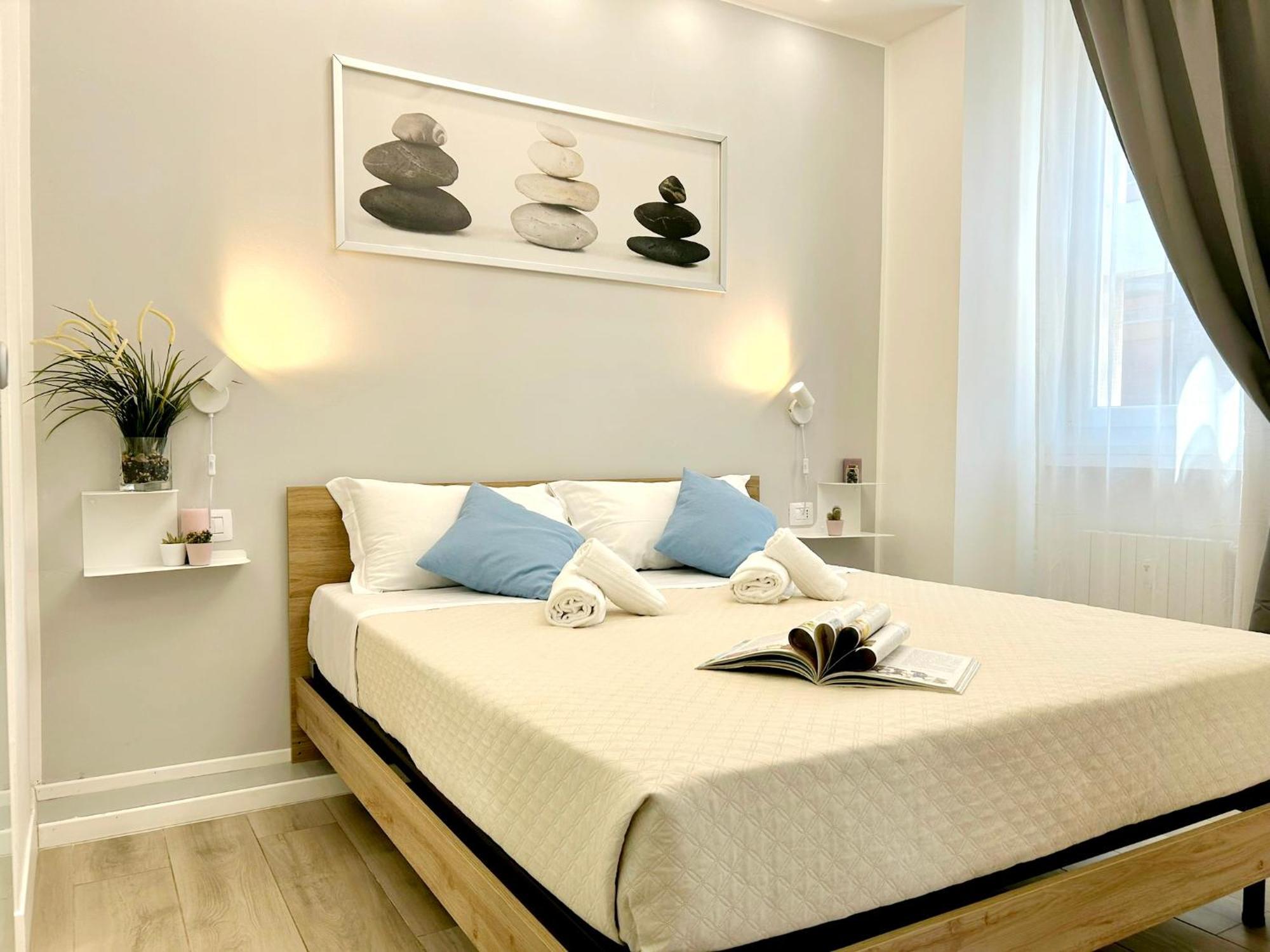 Modern Apartments Mm3 Afforifn Only 15 Min From Duomo Milan Luaran gambar