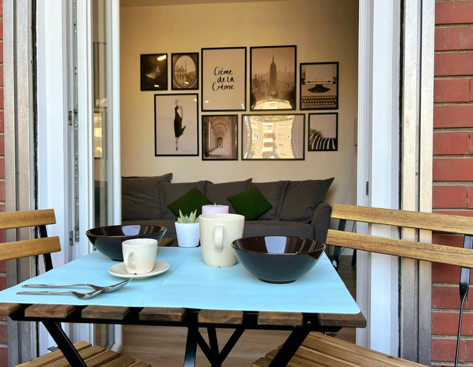 Modern Apartments Mm3 Afforifn Only 15 Min From Duomo Milan Luaran gambar